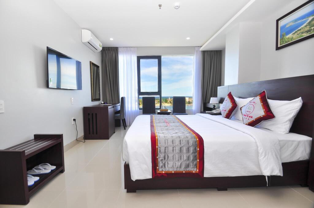 Донгхой: Anh Linh 2 Hotel