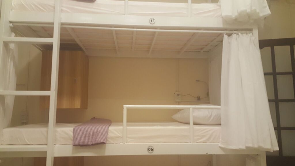 Хюэ: Amy 2 Hostel Hue