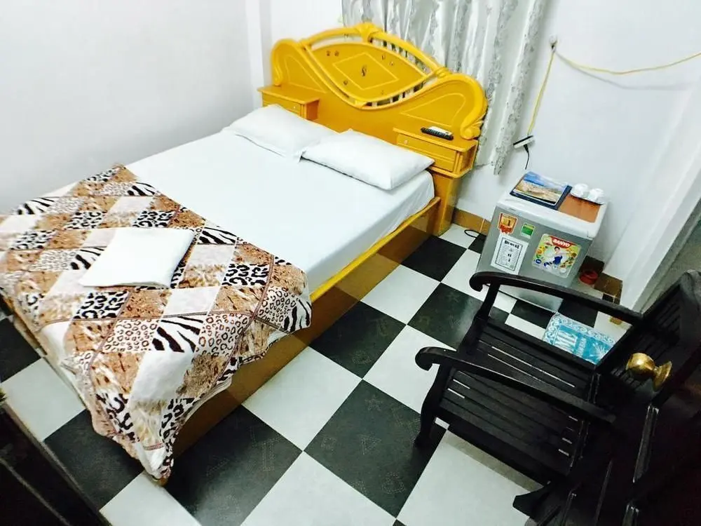Нячанг: Thien Huong Guesthouse