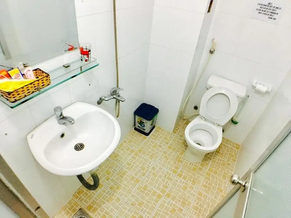 Нячанг: Thien Huong Guesthouse