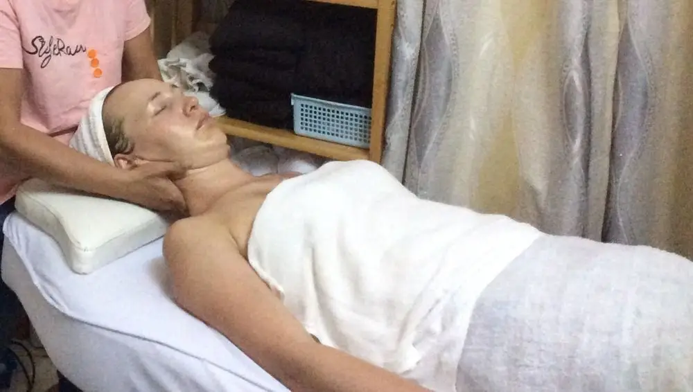 Нячанг: Thien Huong Guesthouse