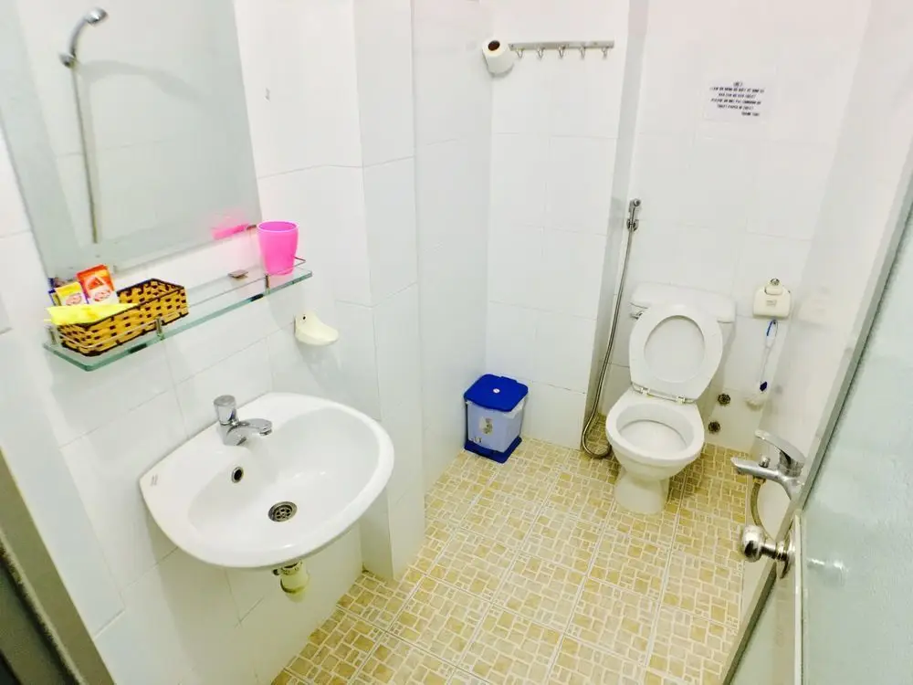 Нячанг: Thien Huong Guesthouse
