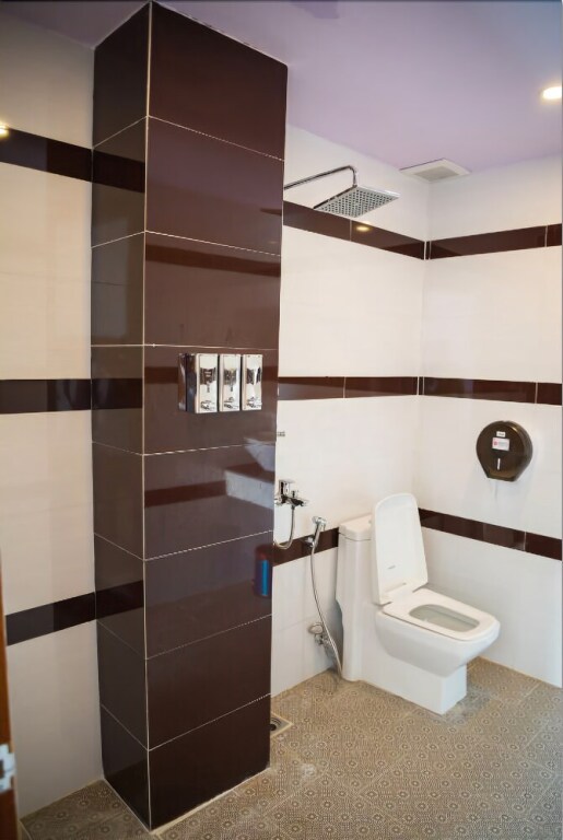Дананг: Da Nang Corner Hostel
