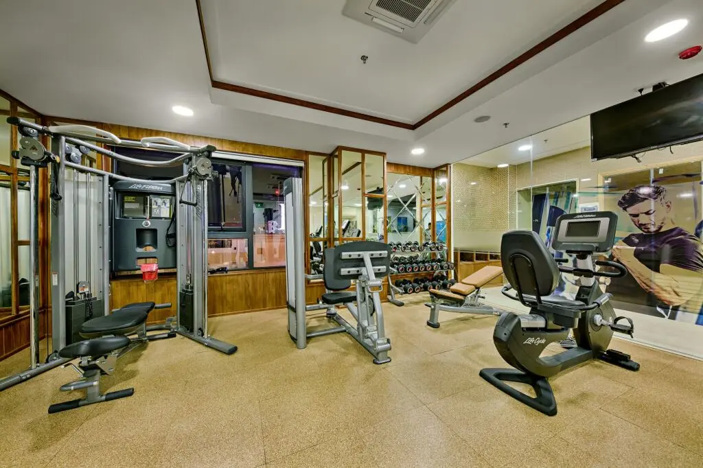 Дананг: Paris Deli Danang Beach Hotel