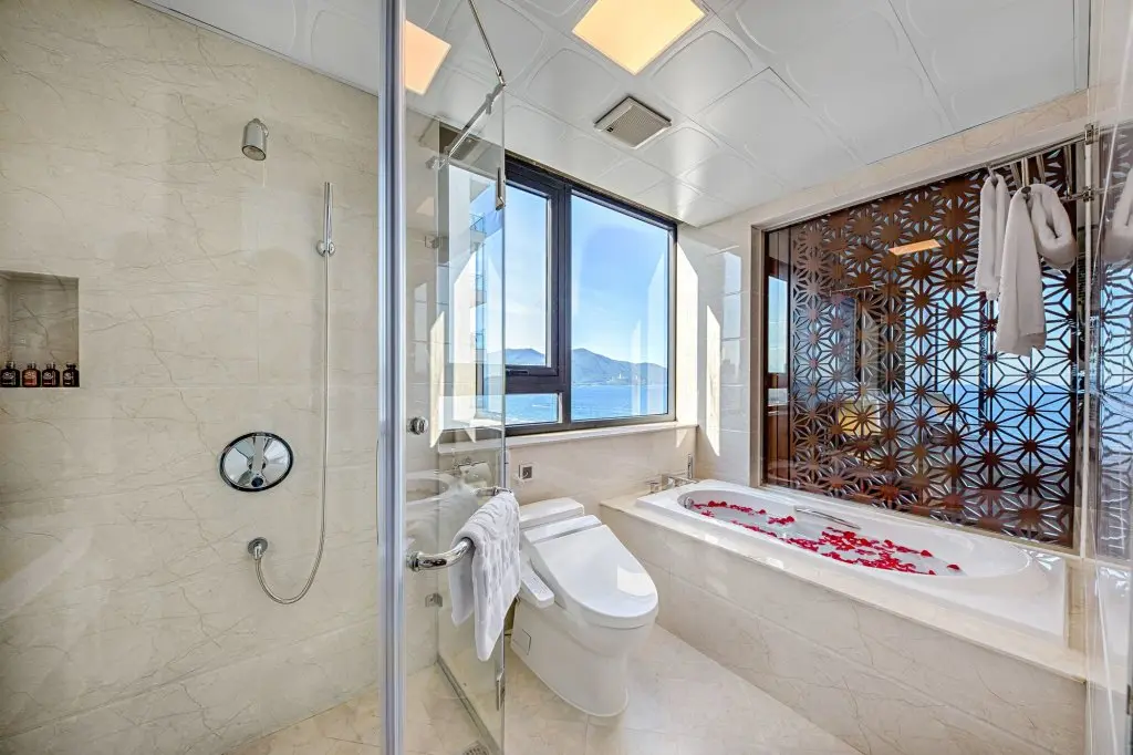 Дананг: Paris Deli Danang Beach Hotel