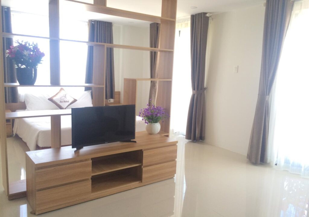 An Vien Apartmnet Nha Trang — фото 1