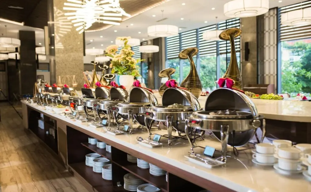 Ханам: Muong Thanh Luxury Ha Nam Hotel