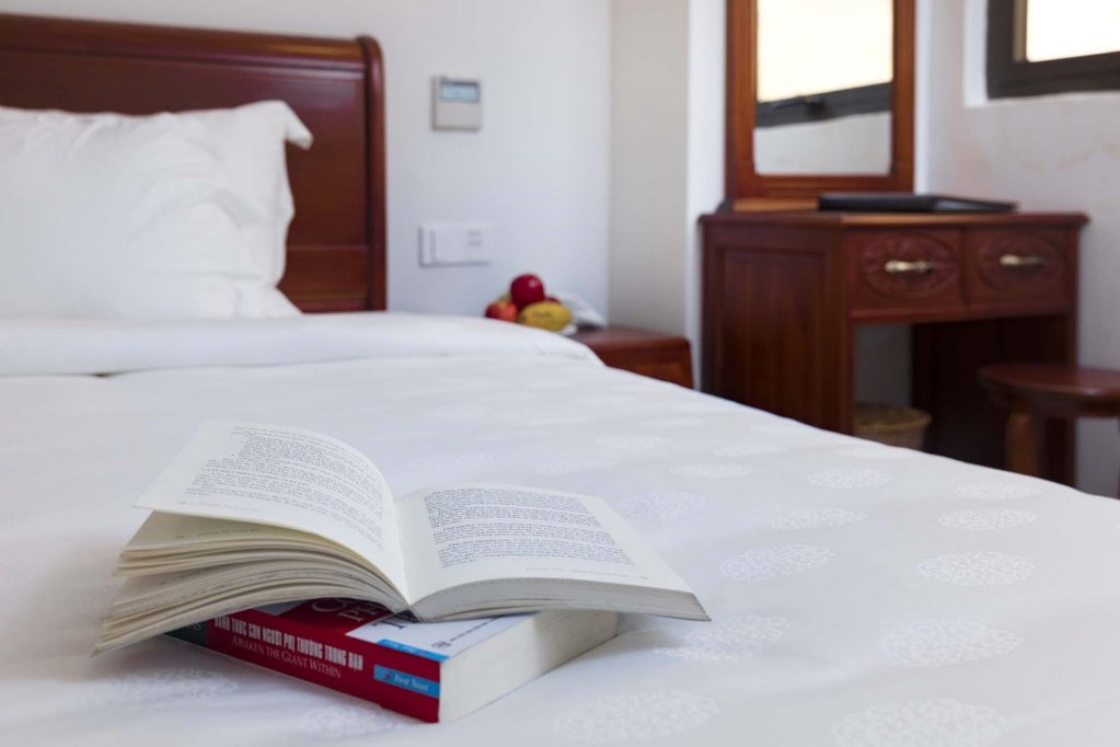 Нячанг: Red Sun Nha Trang Hotel