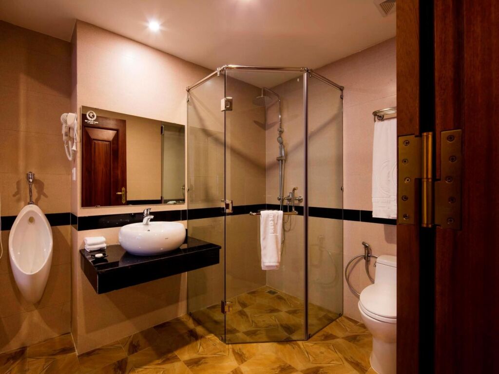 Нячанг: Red Sun Nha Trang Hotel