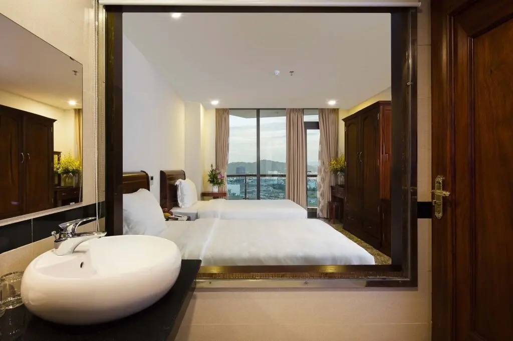 Нячанг: Red Sun Nha Trang Hotel