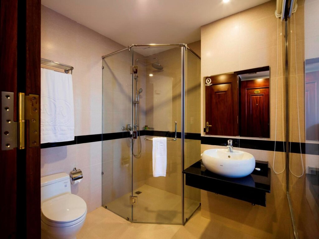 Нячанг: Red Sun Nha Trang Hotel