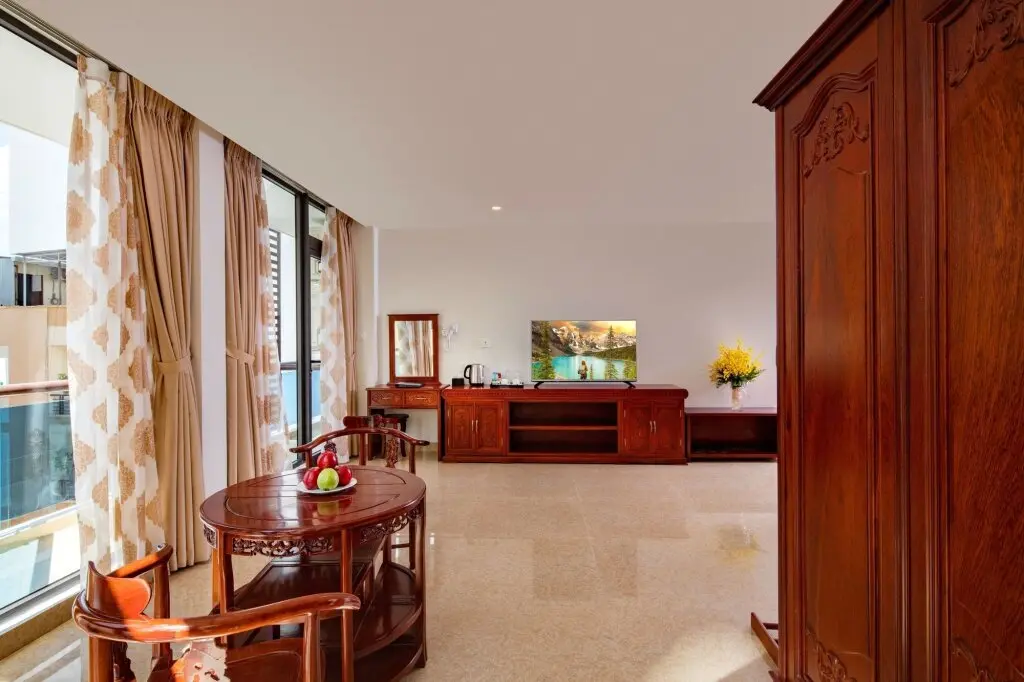 Нячанг: Red Sun Nha Trang Hotel