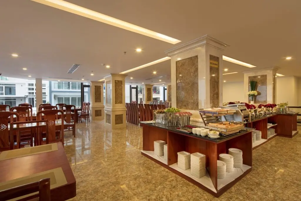 Нячанг: Red Sun Nha Trang Hotel