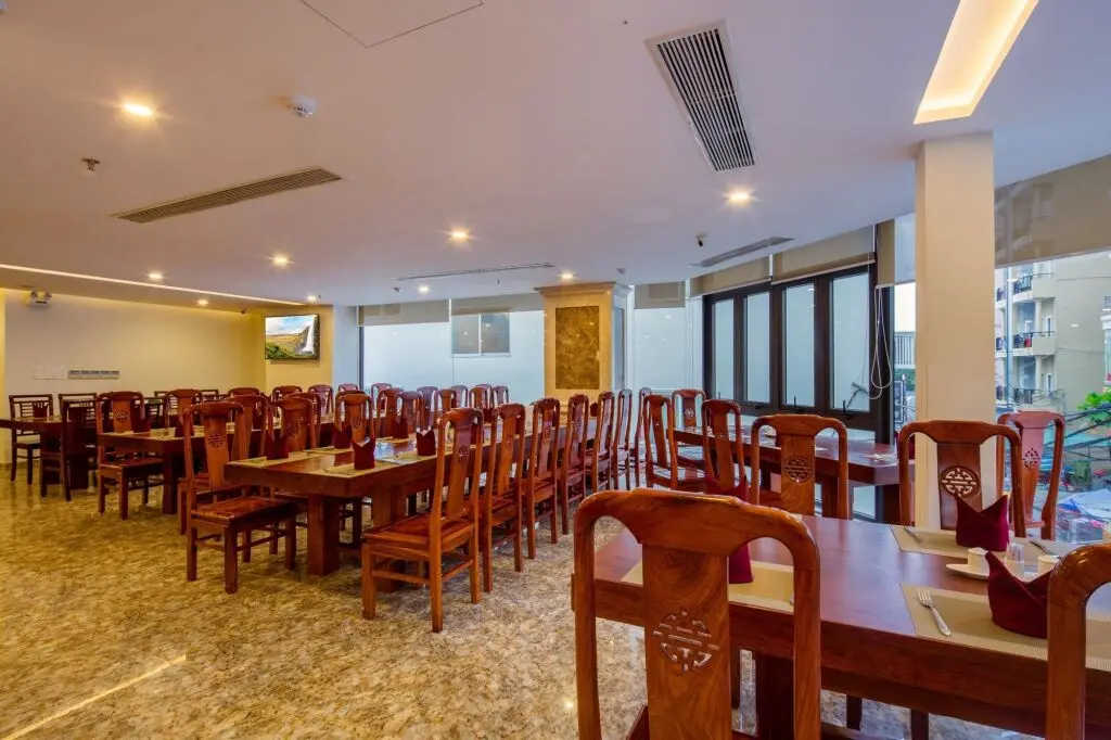 Нячанг: Red Sun Nha Trang Hotel