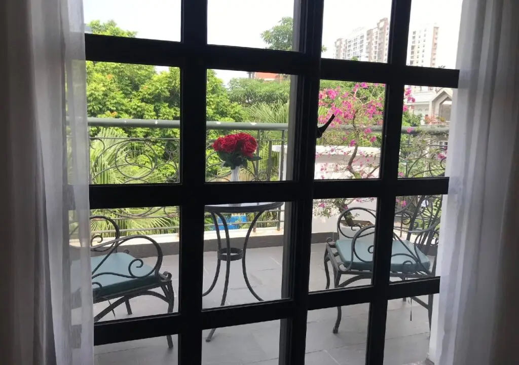 Ханой: Hotel du Monde