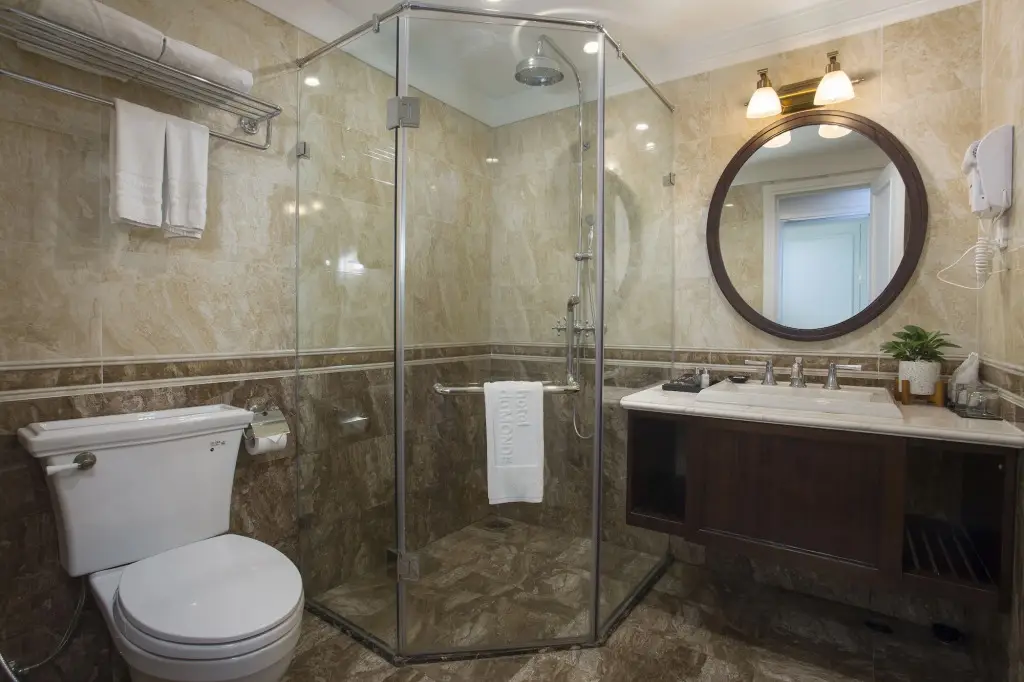 Ханой: Hotel du Monde