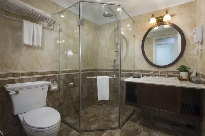 Ханой: Hotel du Monde