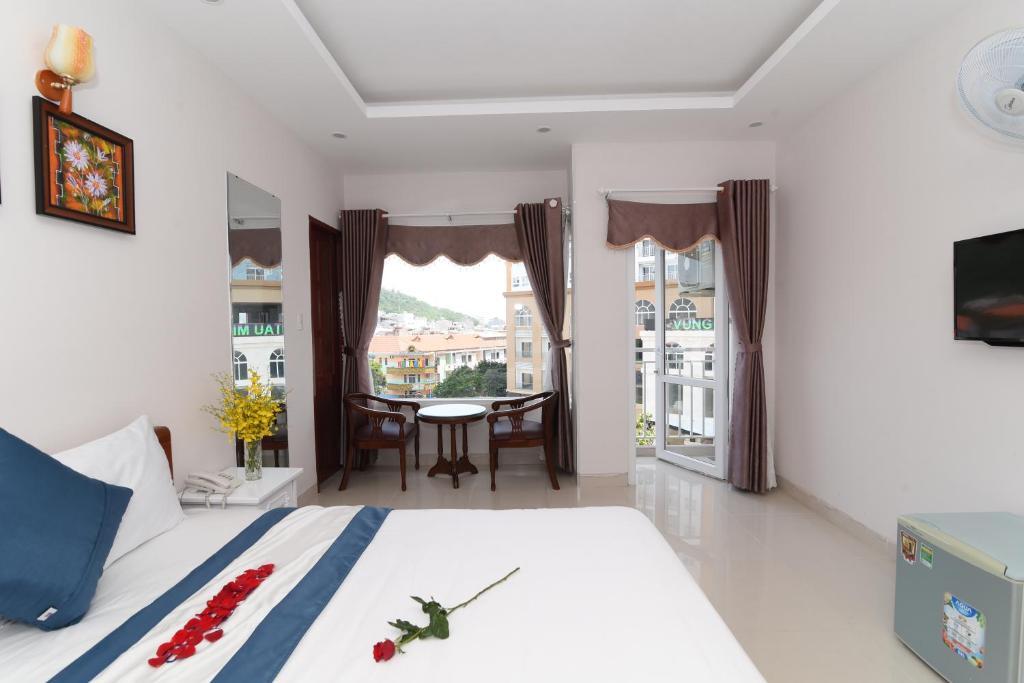 Вунгтау: Kyo Hotel