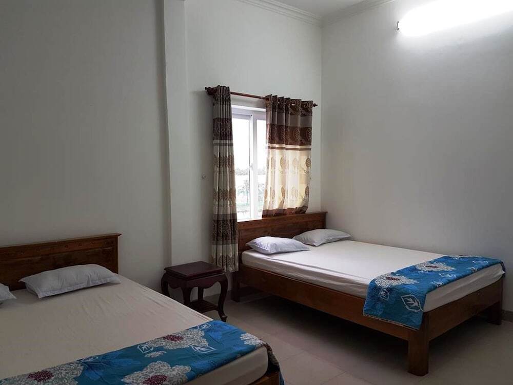остров Фукуок: Thanh Cao Guesthouse
