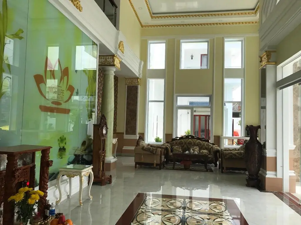 остров Фукуок: Nice Life Hotel Phu Quoc