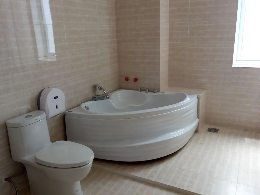 остров Фукуок: Nice Life Hotel Phu Quoc
