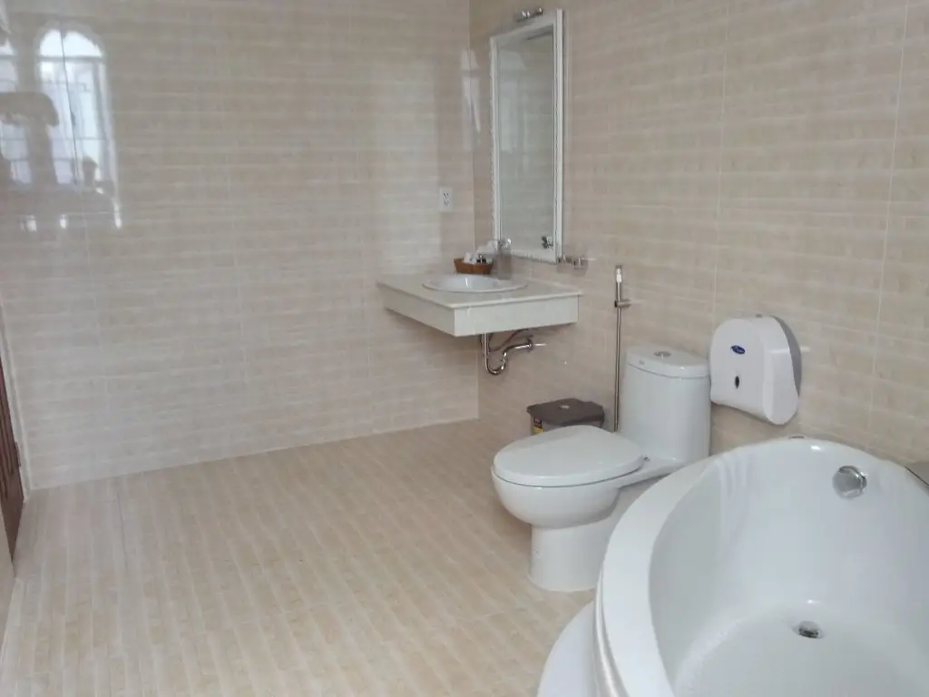 остров Фукуок: Nice Life Hotel Phu Quoc