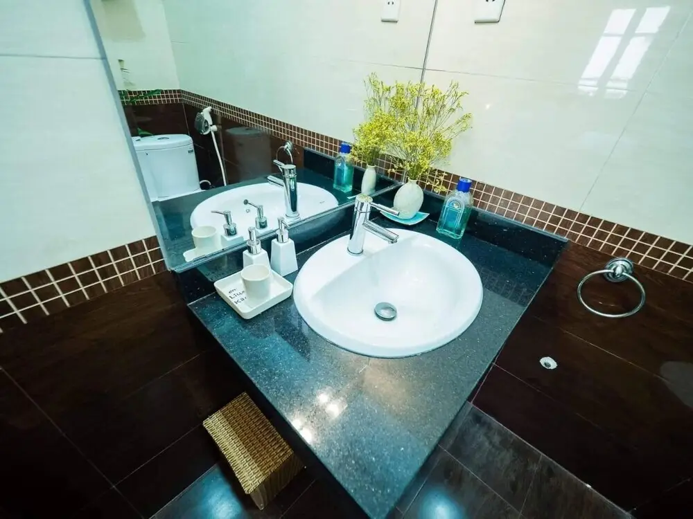 Ханой: Hanoi Balcony Homestay