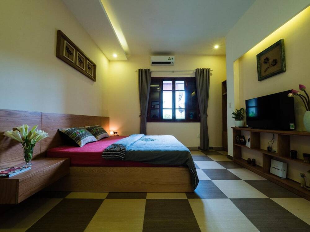 Ханой: Hanoi Balcony Homestay