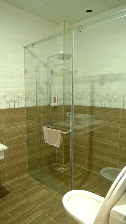 Далат: Mai Khanh Hotel