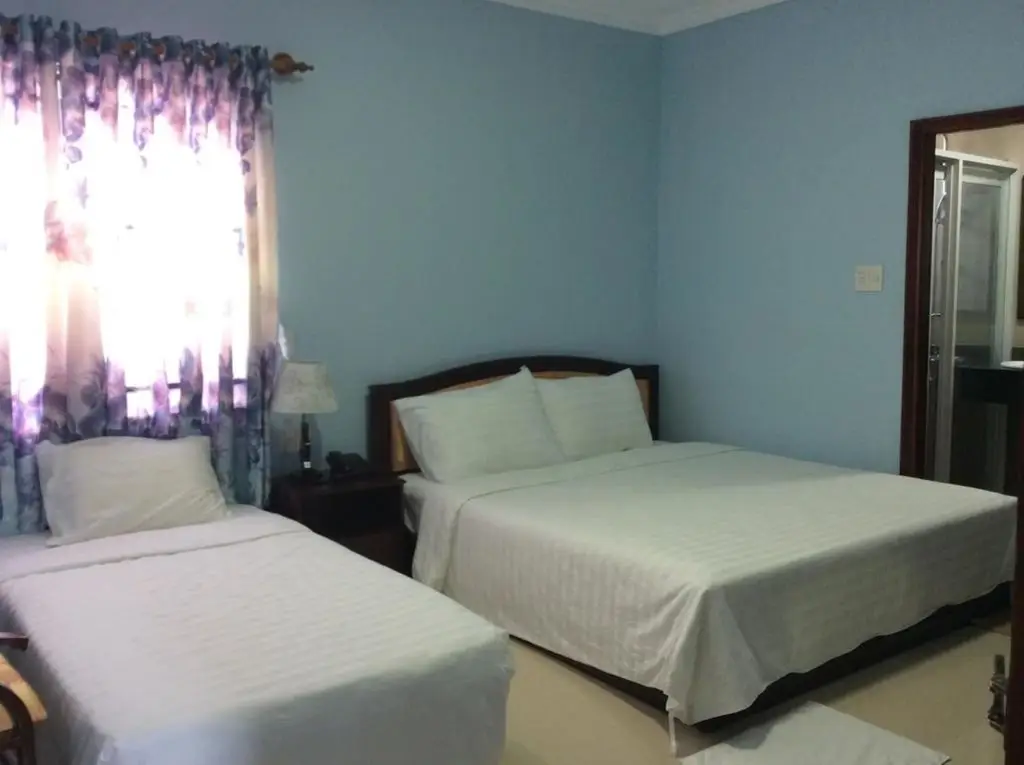 остров Фукуок: Huy Hoang Hotel