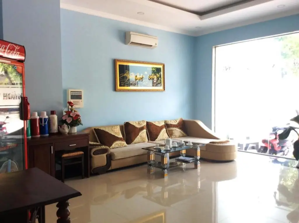 остров Фукуок: Huy Hoang Hotel