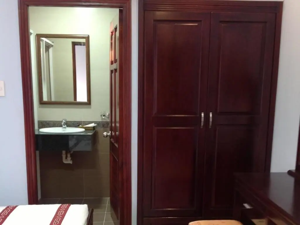 остров Фукуок: Huy Hoang Hotel