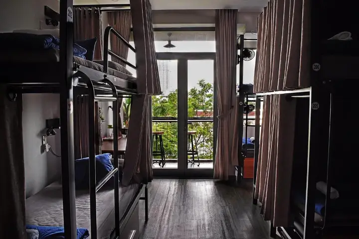 Дананг: Kon-Tiki DaNang Hostel