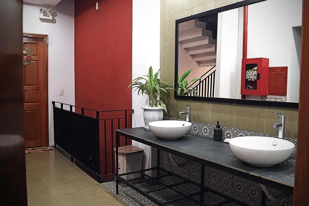 Дананг: Kon-Tiki DaNang Hostel