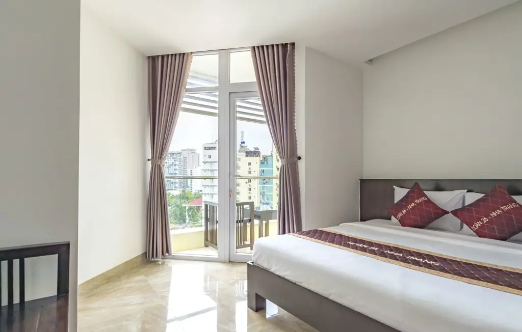 D26 Nha Trang Hotel — фото 1