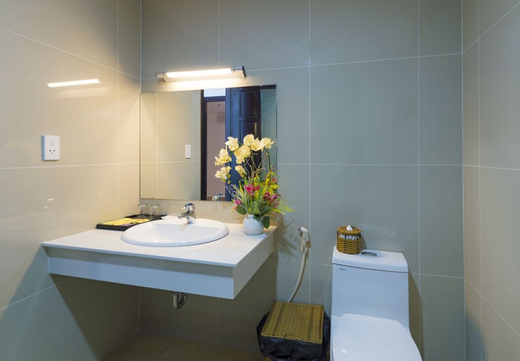 Нячанг: D26 Nha Trang Hotel