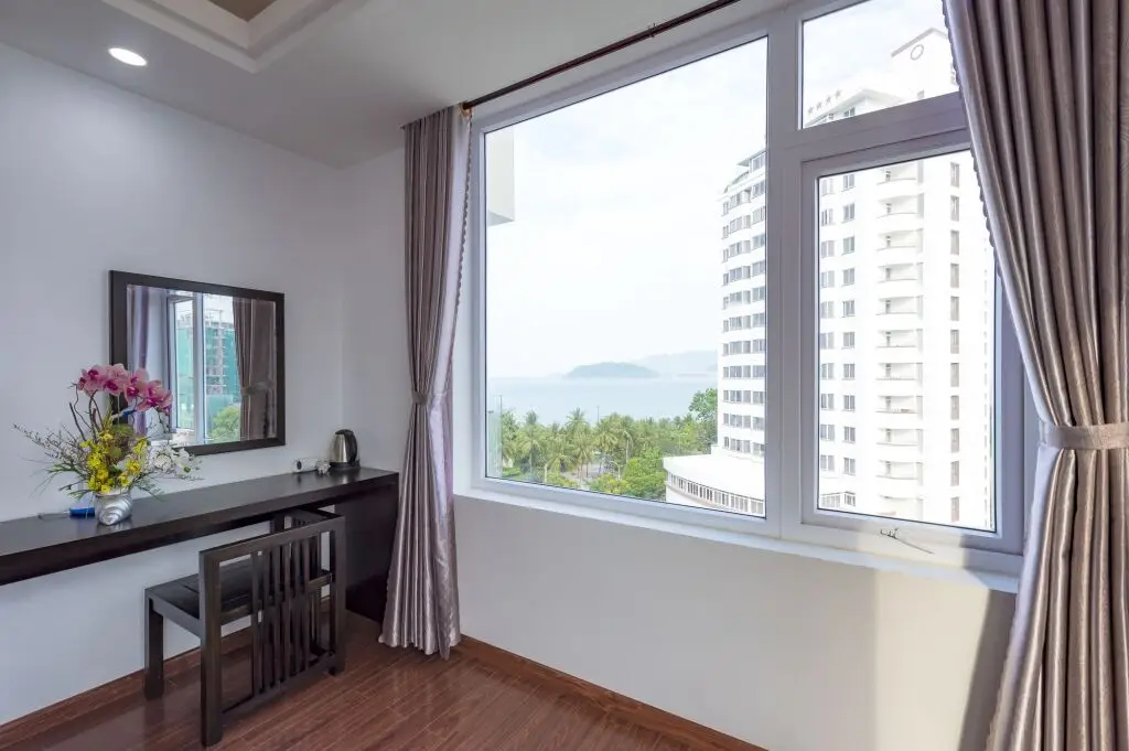 Нячанг: D26 Nha Trang Hotel