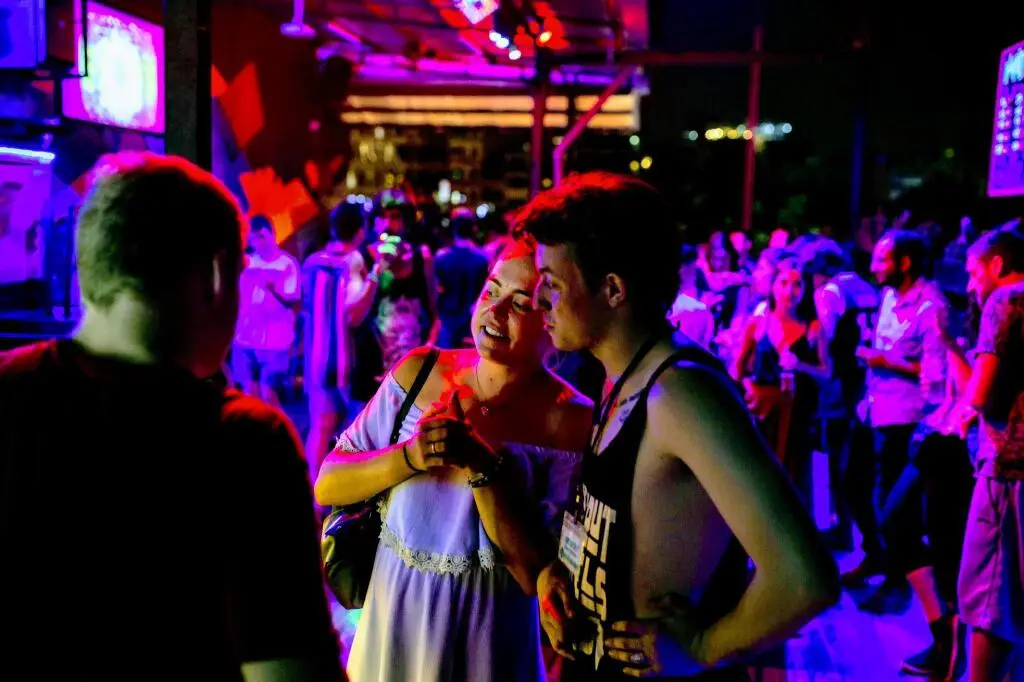 Хошимин: The Hideout Hostel Saigon