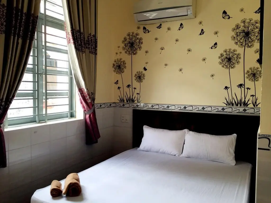 Ba Dat Homestay Q6 — фото 1