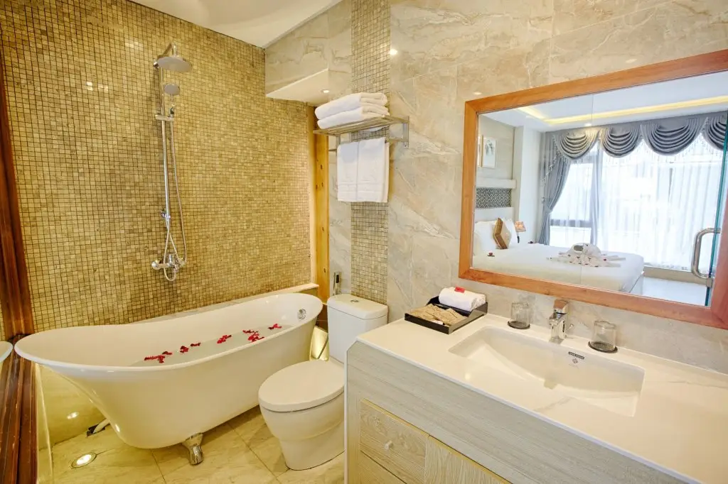 Alyssa Da Nang Hotel — фото 1