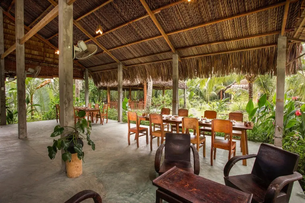 Митхо: Mekong Home