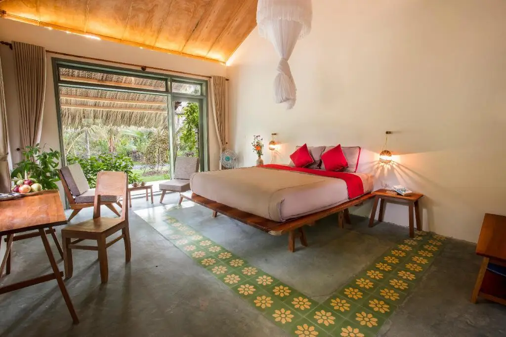 Митхо: Mekong Home