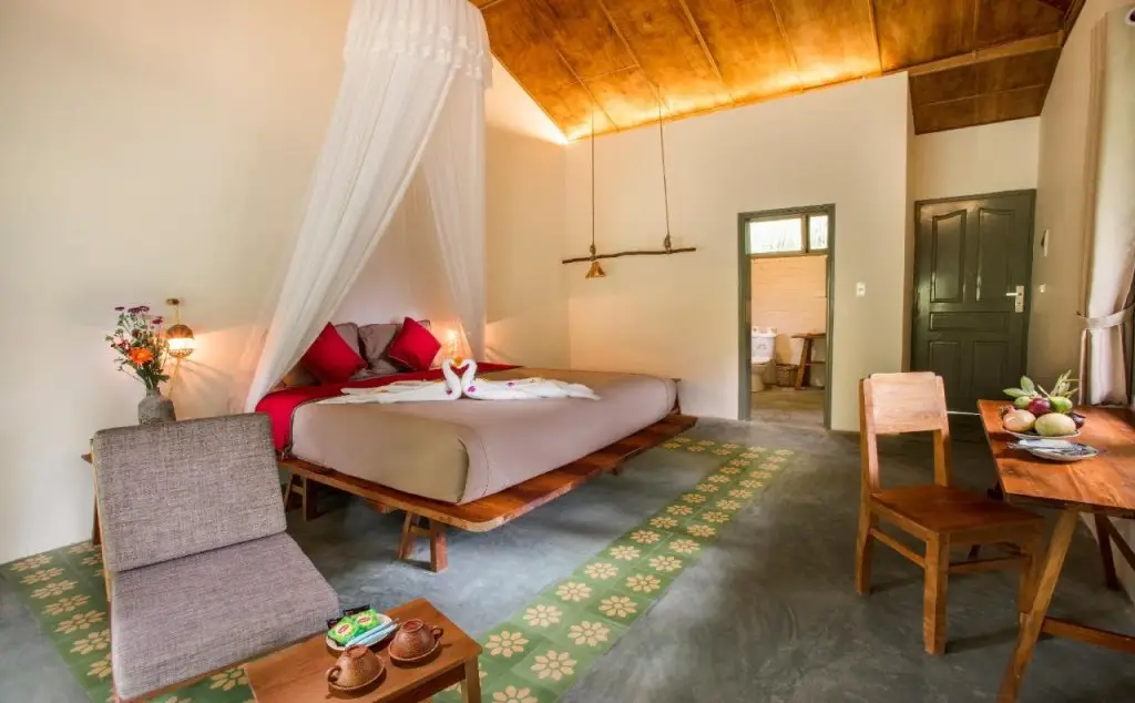 Митхо: Mekong Home
