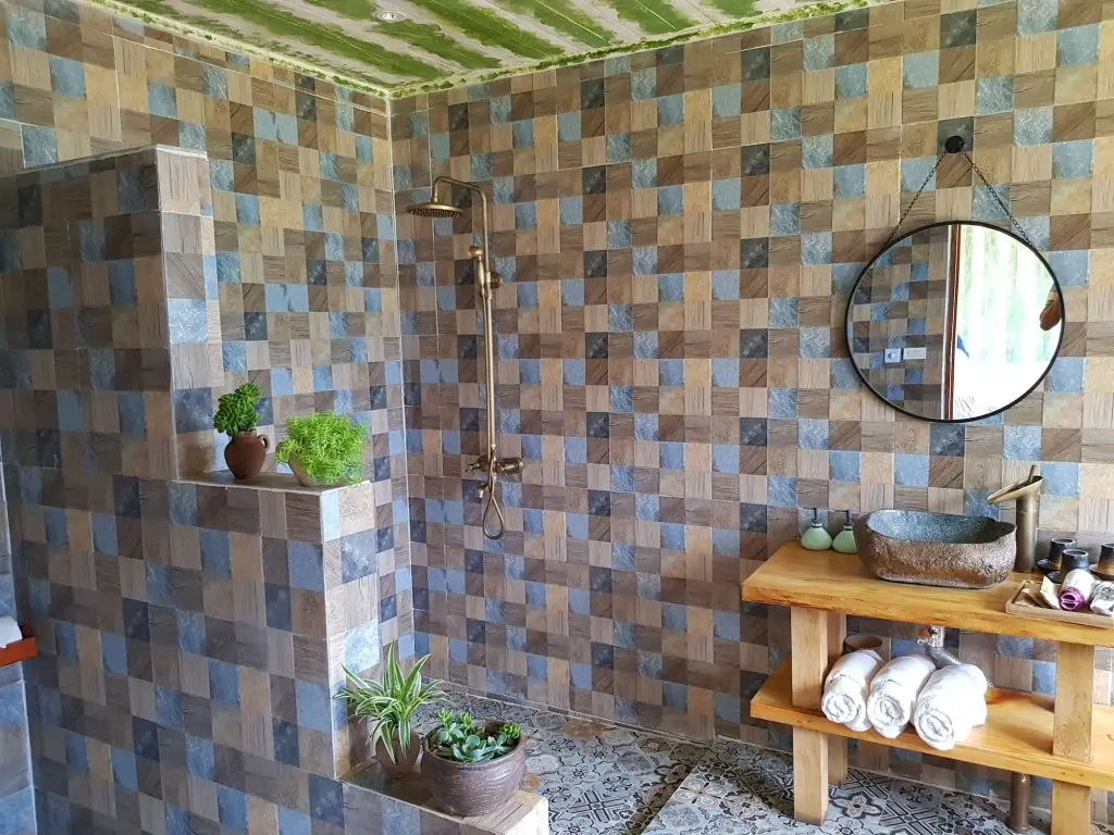 Шапа: Sapa Clay House - Mountain Retreat