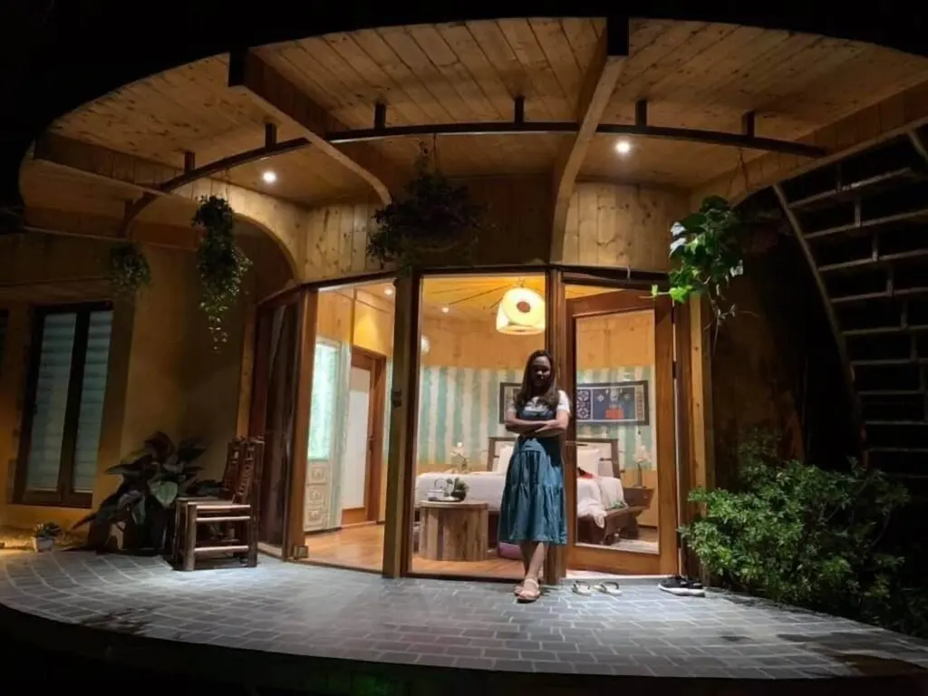 Шапа: Sapa Clay House - Mountain Retreat