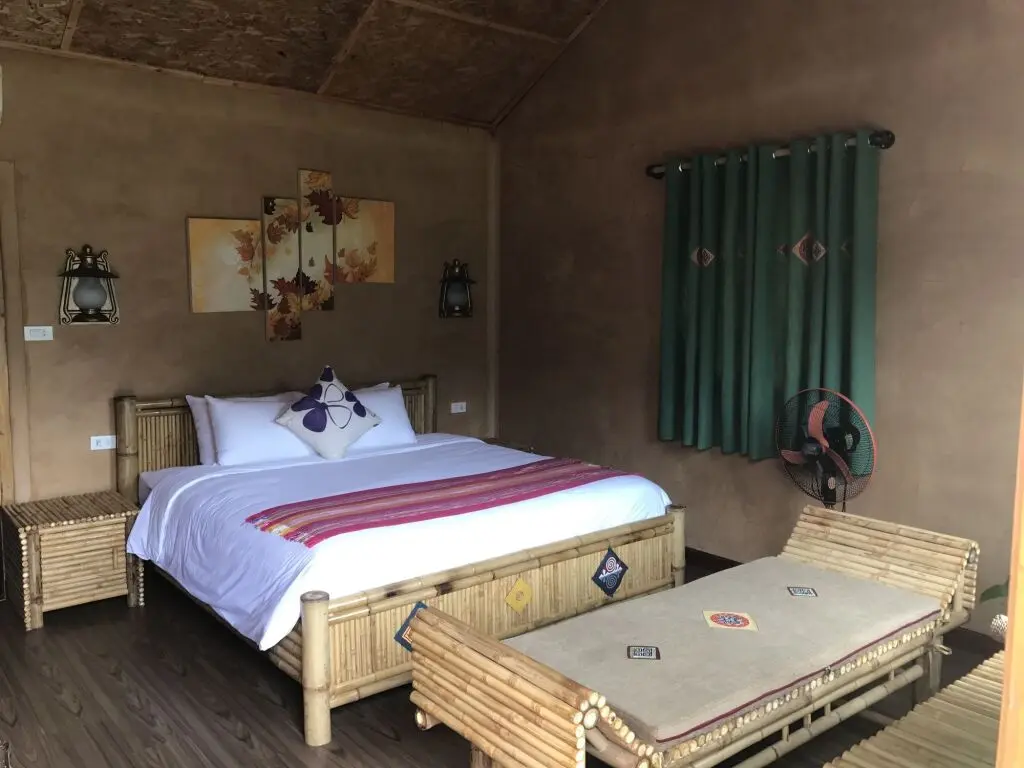 Шапа: Sapa Clay House - Mountain Retreat