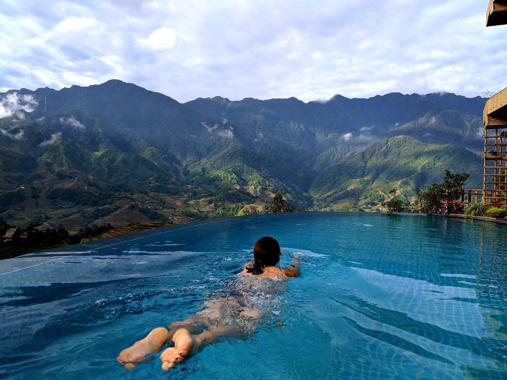 Шапа: Sapa Clay House - Mountain Retreat
