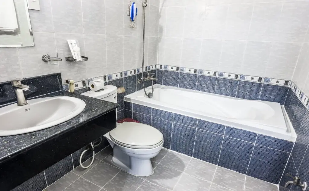 Туй-Хоа: Thanh Kim Anh Hotel Tuy Hoa