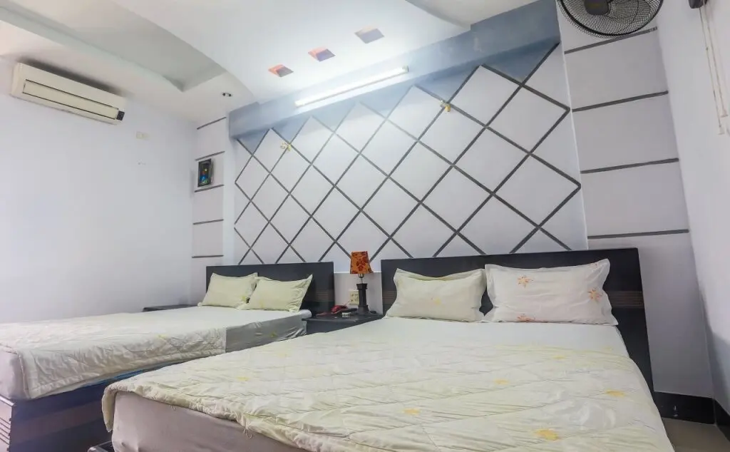 Туй-Хоа: Thanh Kim Anh Hotel Tuy Hoa