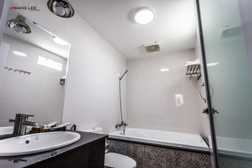 Туй-Хоа: Thanh Kim Anh Hotel Tuy Hoa
